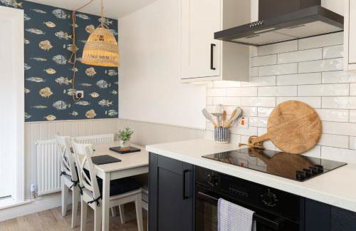 Low Tide @ Filey. Close to Beach. Dog Friendly. - Photo 5