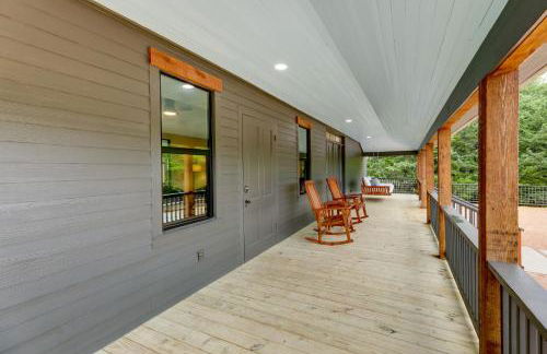 Sip, Fish and Relax Fireside Serene Schulenburg Gem - Foto 31