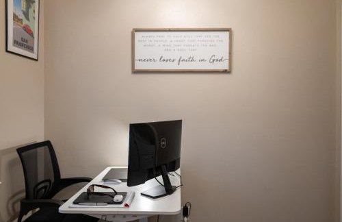 FIFA '26 World Cup Getaway with 7 people hot tub - Dallas Area - Foto 53