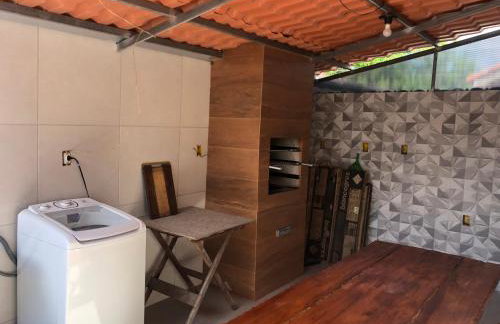 Casa Exclusiva a 400 Metros da Praia em Manguinhos - Condomínio com Vigilância 24hs - Photo 4