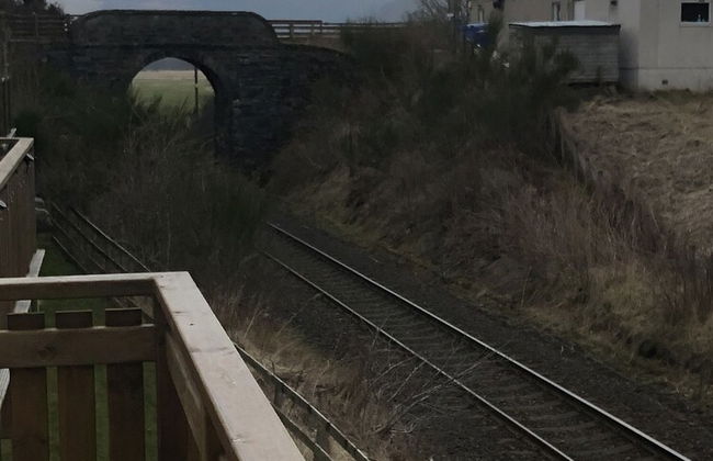 Luxury 2 Bedroom Caravan in Stunning Location - Foto 11