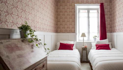 Apartamento KUIA en Gran Bilbao con vistas a un parque - Foto 5