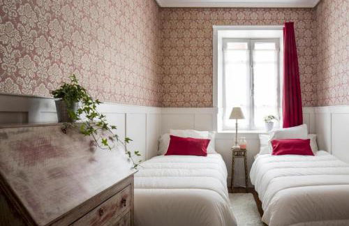 Apartamento KUIA en Gran Bilbao con vistas a un parque - Foto 5