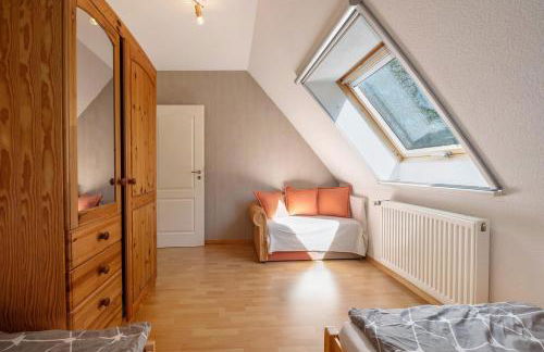 3 Raum Ferienwohnung - Foto 23