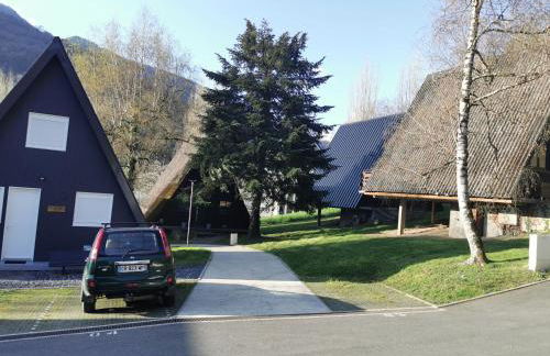 CHALET 4 Le Cerf - Foto 68