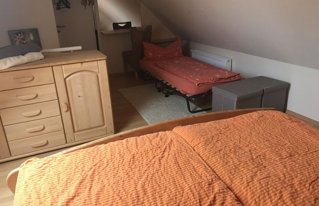 Wendlers Ferienwohnung 2-3 - Foto 8