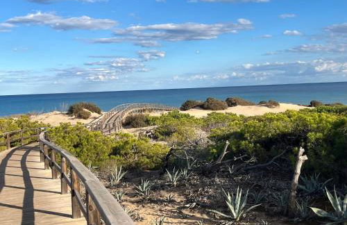 Casa Mariposa avec piscine privée à Ciudad Quesada - Photo 46