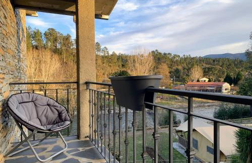 Quinta do Rio Alva and Glamping Lodges - Foto 25