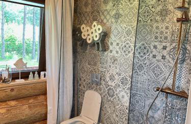 Wikno Villa - Foto 13