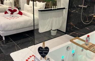 Escale 53 A 5 min aéroport Orly - Foto 7