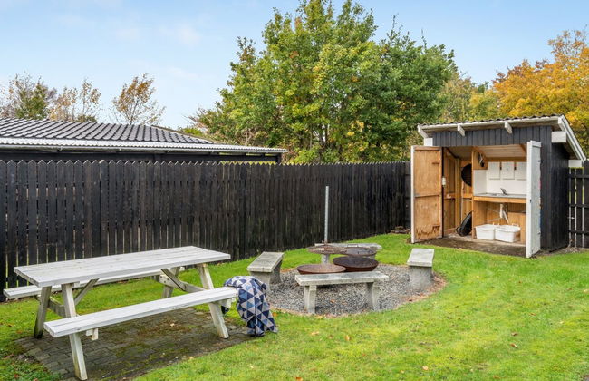 "Kalli" - 350m to the fjord - Foto 6