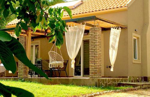 Anna's cottage house - Foto 62