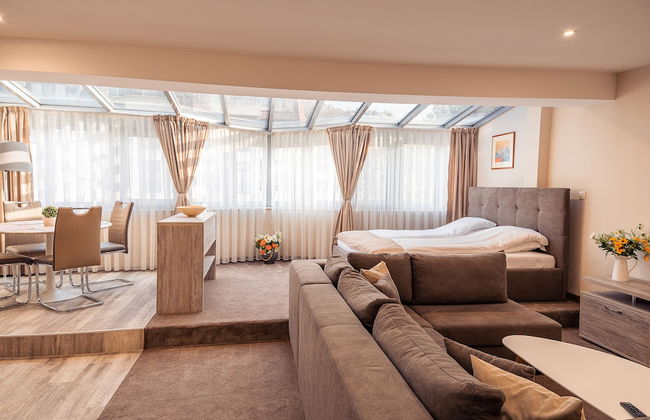 Cityscape Studios - Foto 2