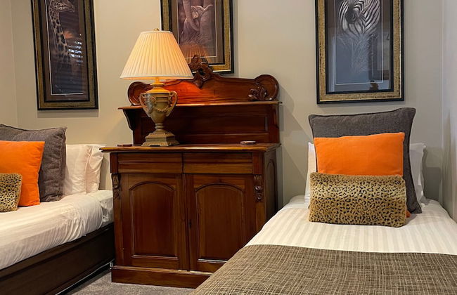 CocknBull Boutique Hotel - Photo 4