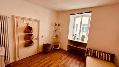 Apartment am Schloss - CHARME - Foto 3