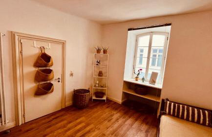 Apartment am Schloss - CHARME - Foto 3