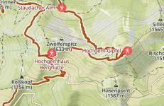 Feel-good apartment in Heufeld near Bad Aibling - Foto 22