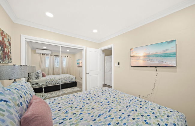 Cozy n Serene 12mins to Downtown LA - Foto 8