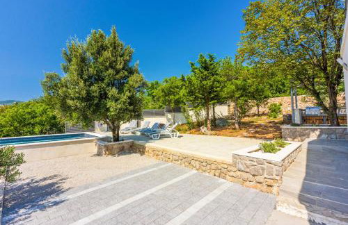 Villa Turquoise breeze - Foto 36