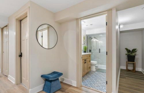 Elevated Gem - Sleeps 12 - 20 mins to Downtown Chicago - Foto 28