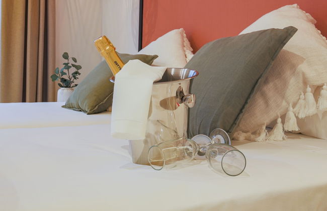 Apartamentos Magna Sevilla - Photo 4