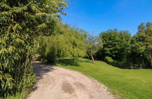 Toad Hall Cottage - Photo 27
