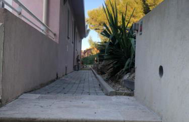 Vue mer.Tranquilité.Cap d'Ail à 10 mn de MONACO - Foto 17