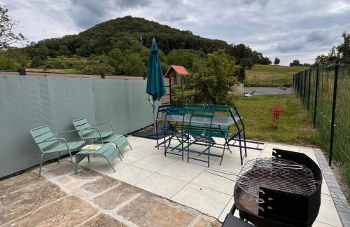 Maison Rosie - Foto 28