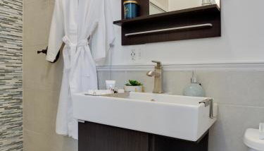 Downtown Memphis Shellcrest Apartments - Foto 5