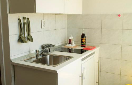 Apartments Zvone - Foto 19