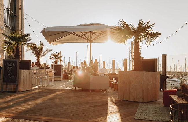 Beachfront Escape w/ Pets - Foto 17