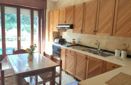 Il Ficodindia bianco-Appartamento con terrazza - Foto 21