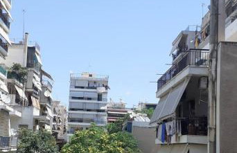 Athens Anasa's Studio - Foto 22