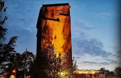 Torre medievale Il Castellaccio - Foto 13