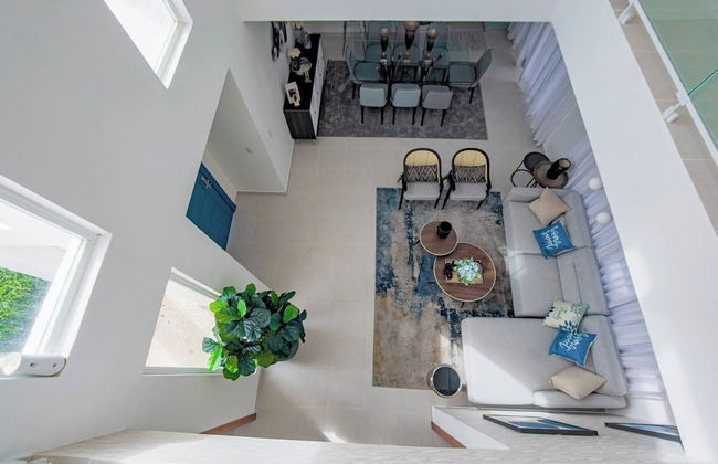 A Tropical Oasis In Vista Cana - Foto 65