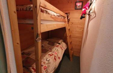 2 pièce cabine Val Thorens - Foto 29