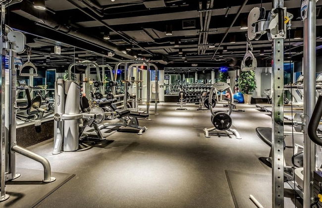 Canal Walk District Apartments by Landing - Foto 22