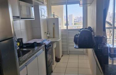 Moderno e Prático na Vila Mathias - Perto de Tudo - Foto 18