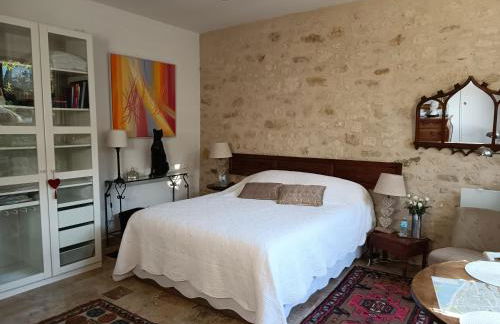 Gîte la comète - Foto 5