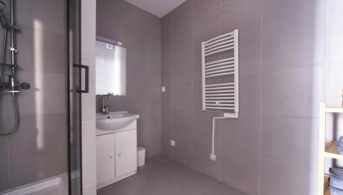Appartement Wahrol - Foto 4, Shower