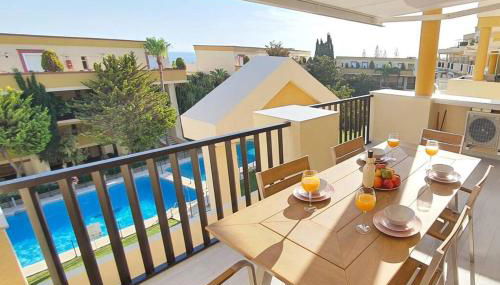 Luxury Apartment-Studio in Marbella - Photo 2