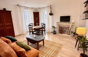 Appartement au cœur du village - Foto 2