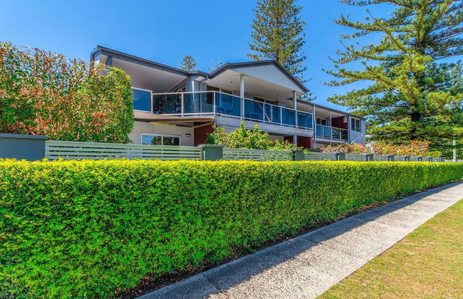 Adrift Apartments - Photo 30