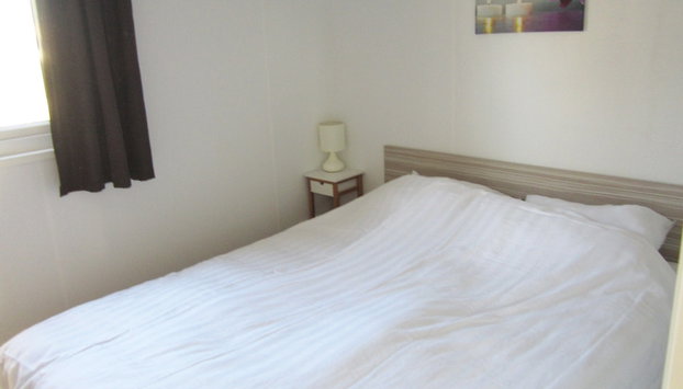 Comfortable Chalet Located in Green Achterhoek - Foto 4, Zimmer