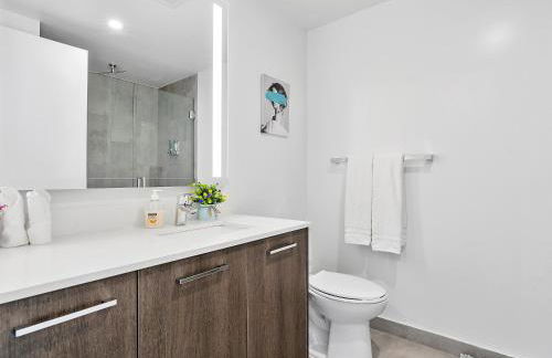 X Lounge III-Modern Corner Residence - Foto 37