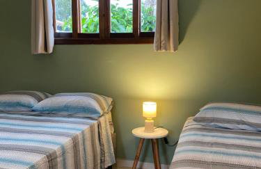 Mandacaru Flats Itamambuca - Foto 37