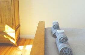 Wild Coastal Retreat at Troed Y Rhiw Aberporth, West Wales - Foto 10