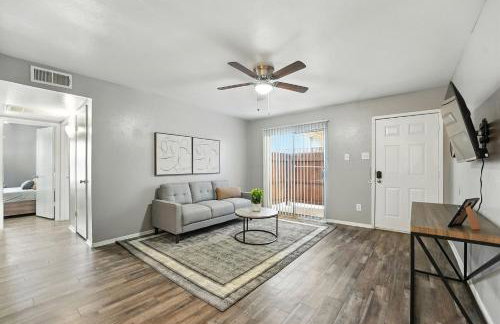 Spacious 2BR Furnished Apartment I Pool - Foto 7