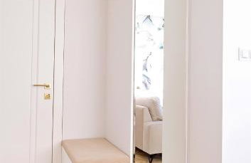 Apartament Golden View Rewal Klifowa 5 Przy plaży, Widok na morze, Basen, Sauna, Siłownia - Foto 21