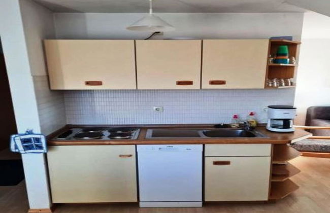 Apartment in Lemkenhafen for 2 Person - Foto 4